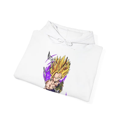 Gohan-Hoodie