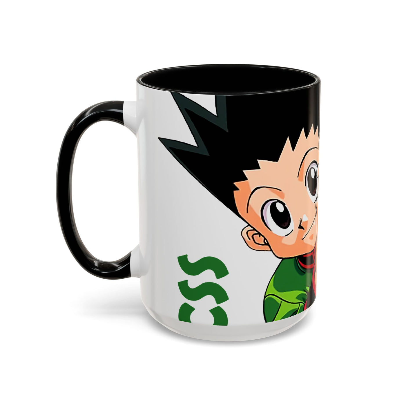 Gon -Coffee Mug