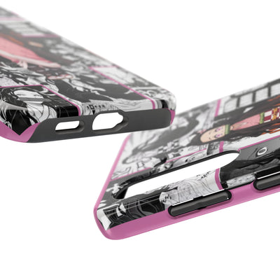 Nesuko-Phone Cases