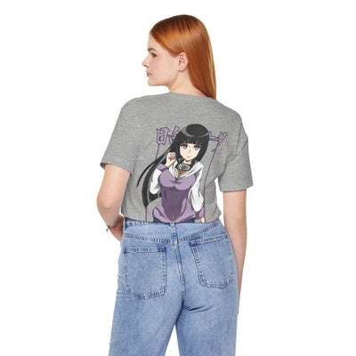 Hinata-tshirt