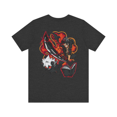 Asta x Devil -tshirt