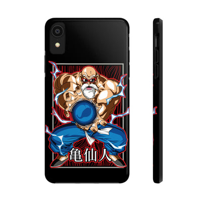 Master Roshi-Phone Cases