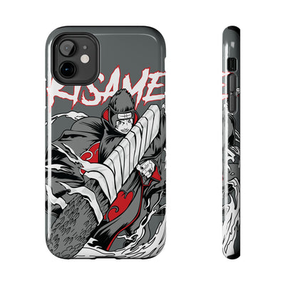 Kisame Hoshigaki-Phone Cases