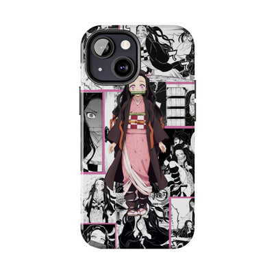 Nesuko-Phone Cases