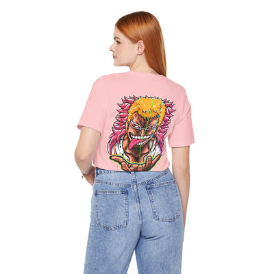 Doflamingo -tshirt