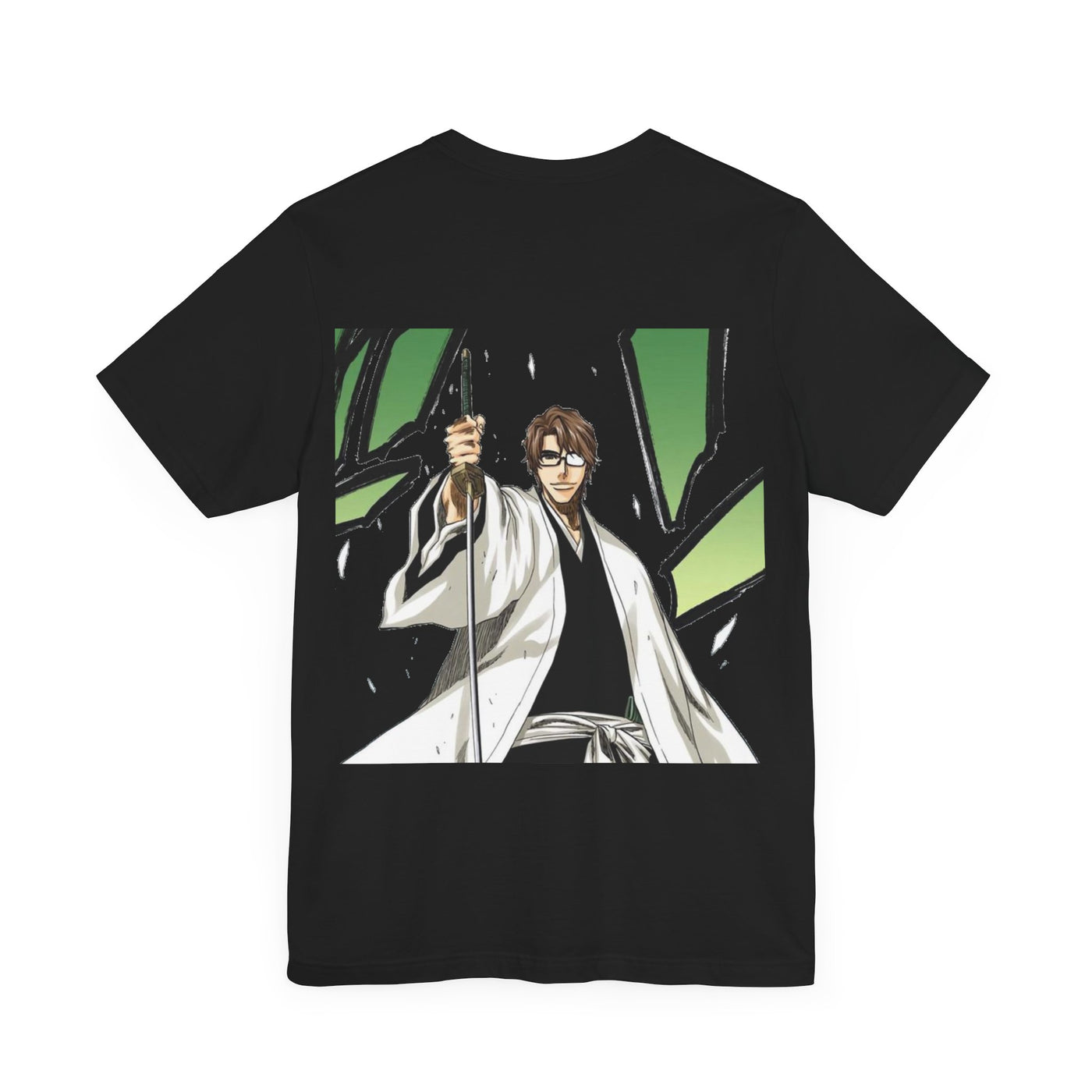 Sosuke Aizen-tshirt