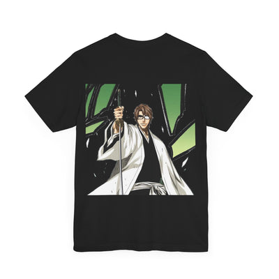 Sosuke Aizen-tshirt