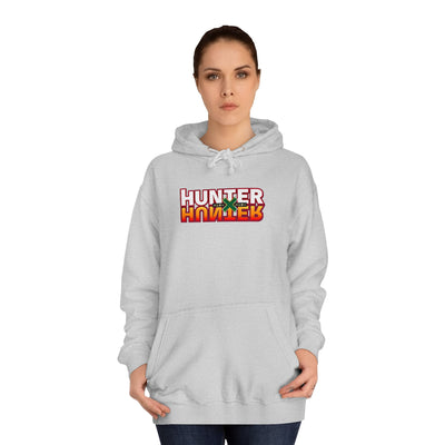 Hunter X Hunter -Hoodie