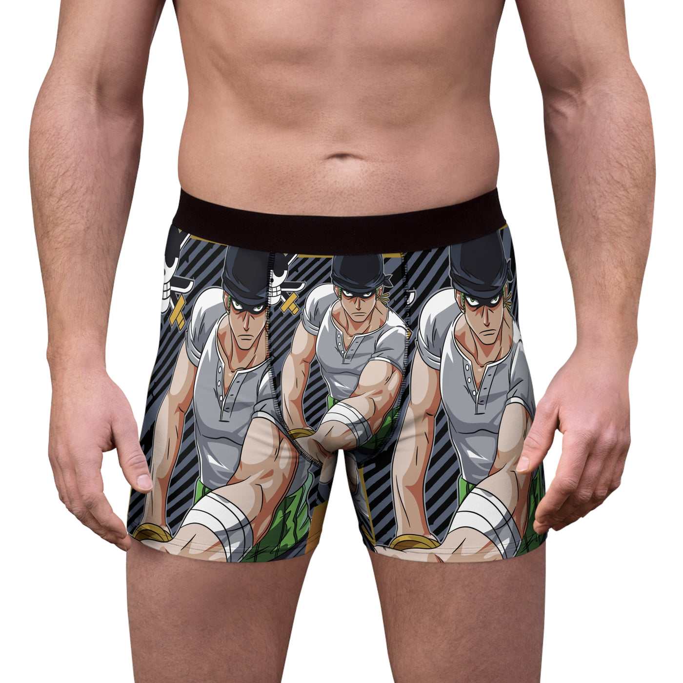 RORONOA ZORO -Boxer Briefs