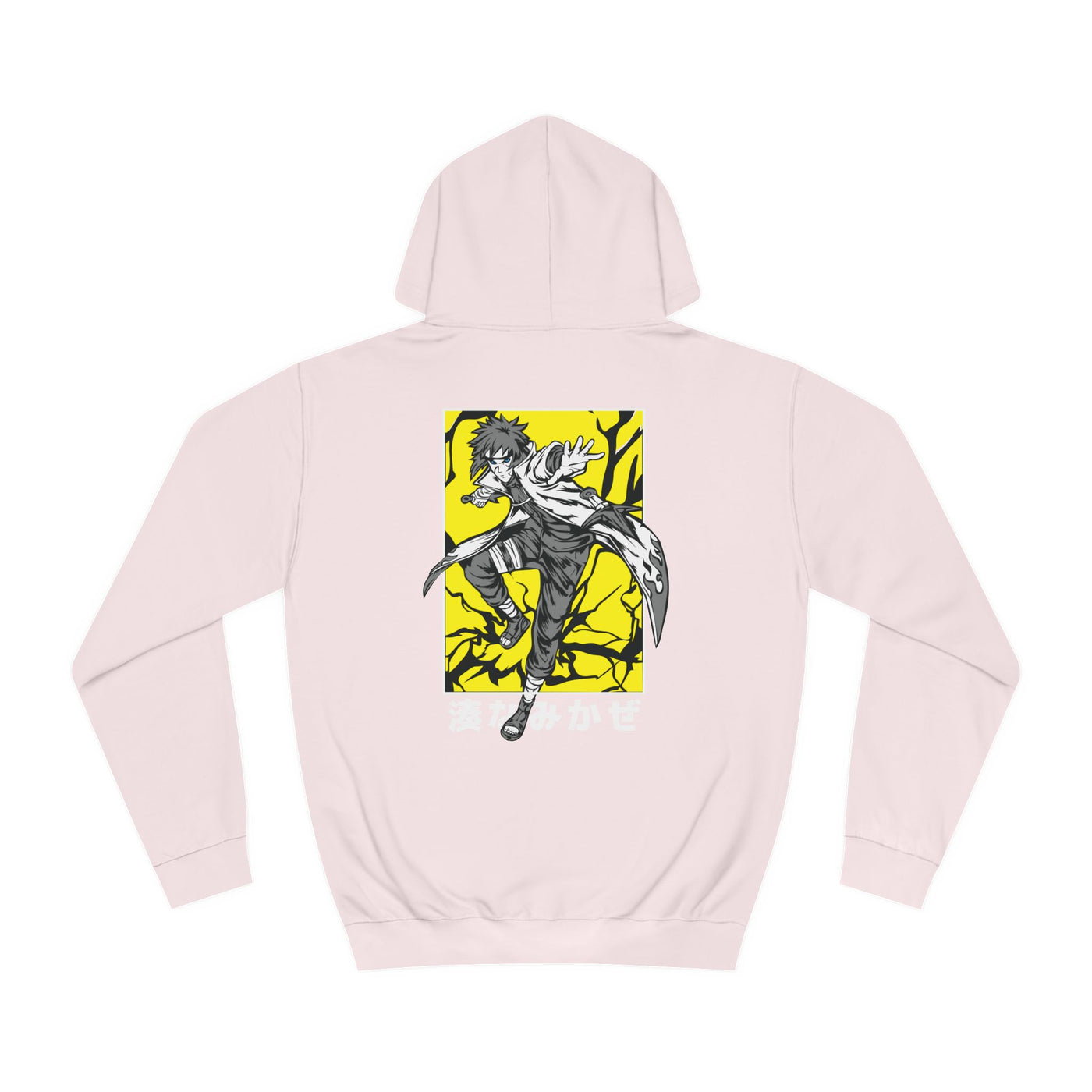 Minato -Hoodie