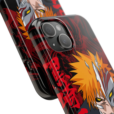 Ichigo Kurosaki-Phone Cases