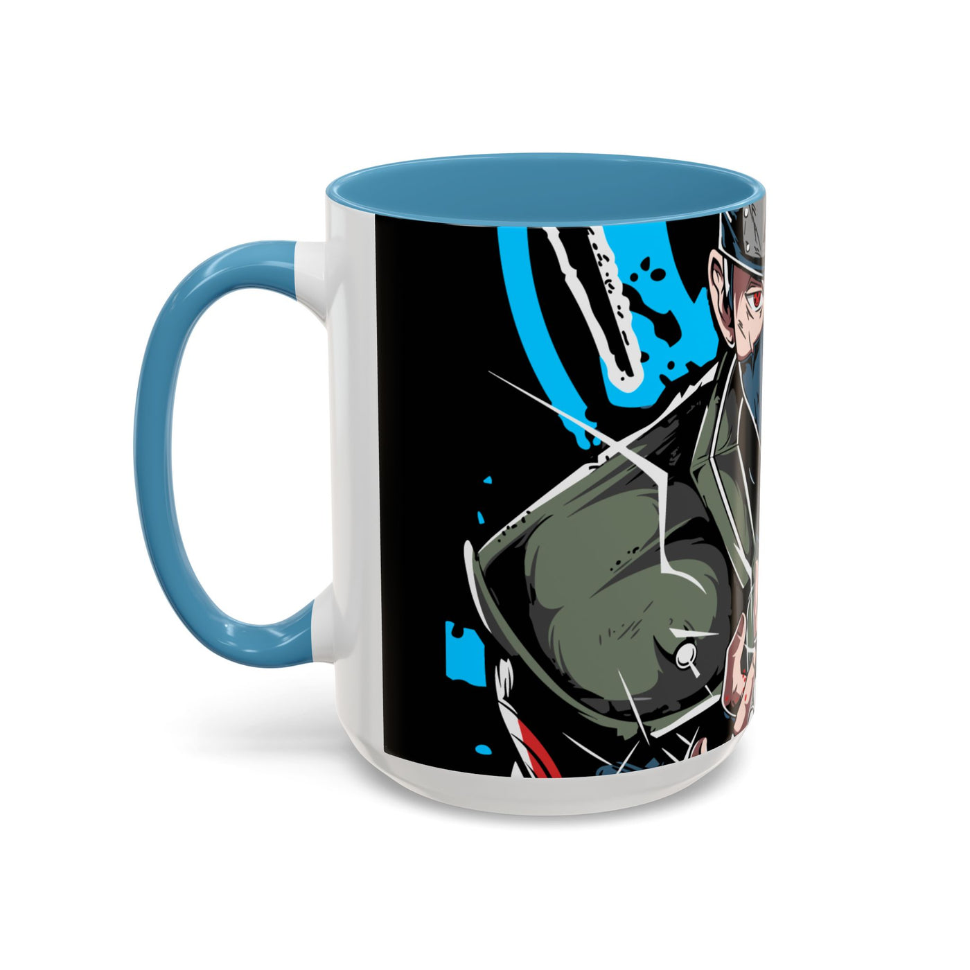 Kakashi -Coffee Mug