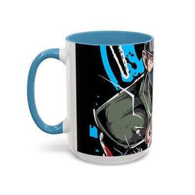 Kakashi -Coffee Mug