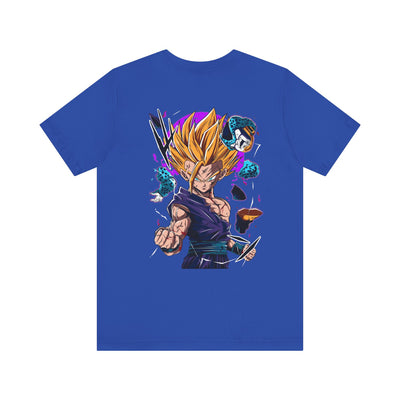 SON GOHAN-tshirt