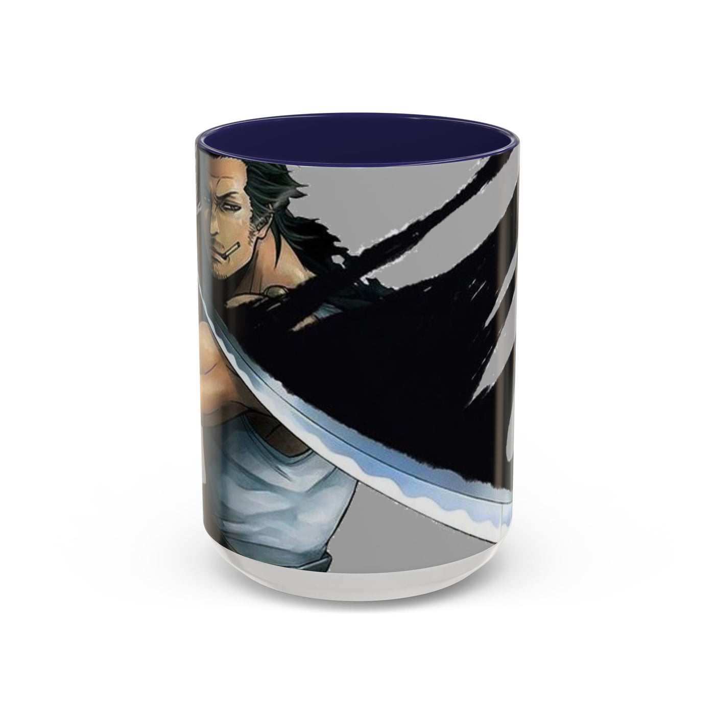 Yami Sukehiro -Coffee Mug