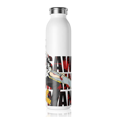 Chainsaw Man x-Water Bottle