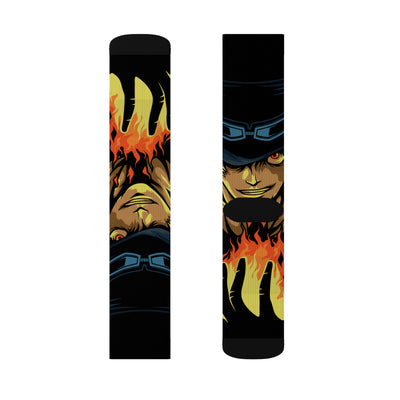 Sabo -Socks