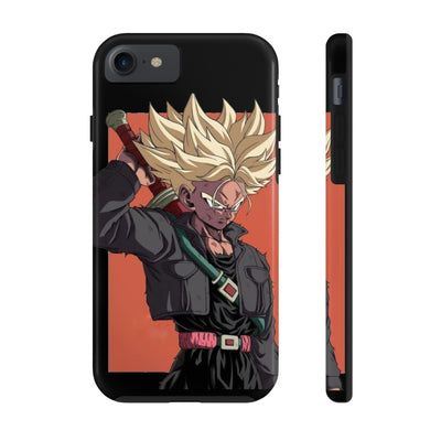 Trunks-Phone Cases