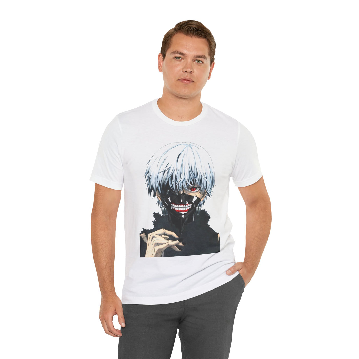 Kaneki-tshirt