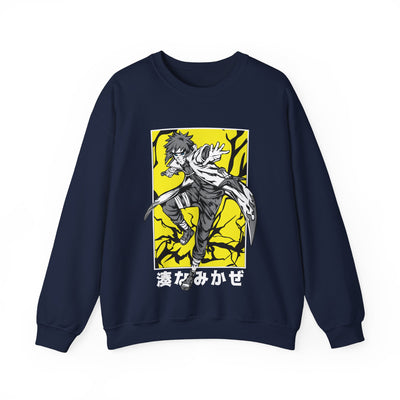 Minato -Sweatshirt