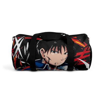 Roy Mustang -Duffle Bag