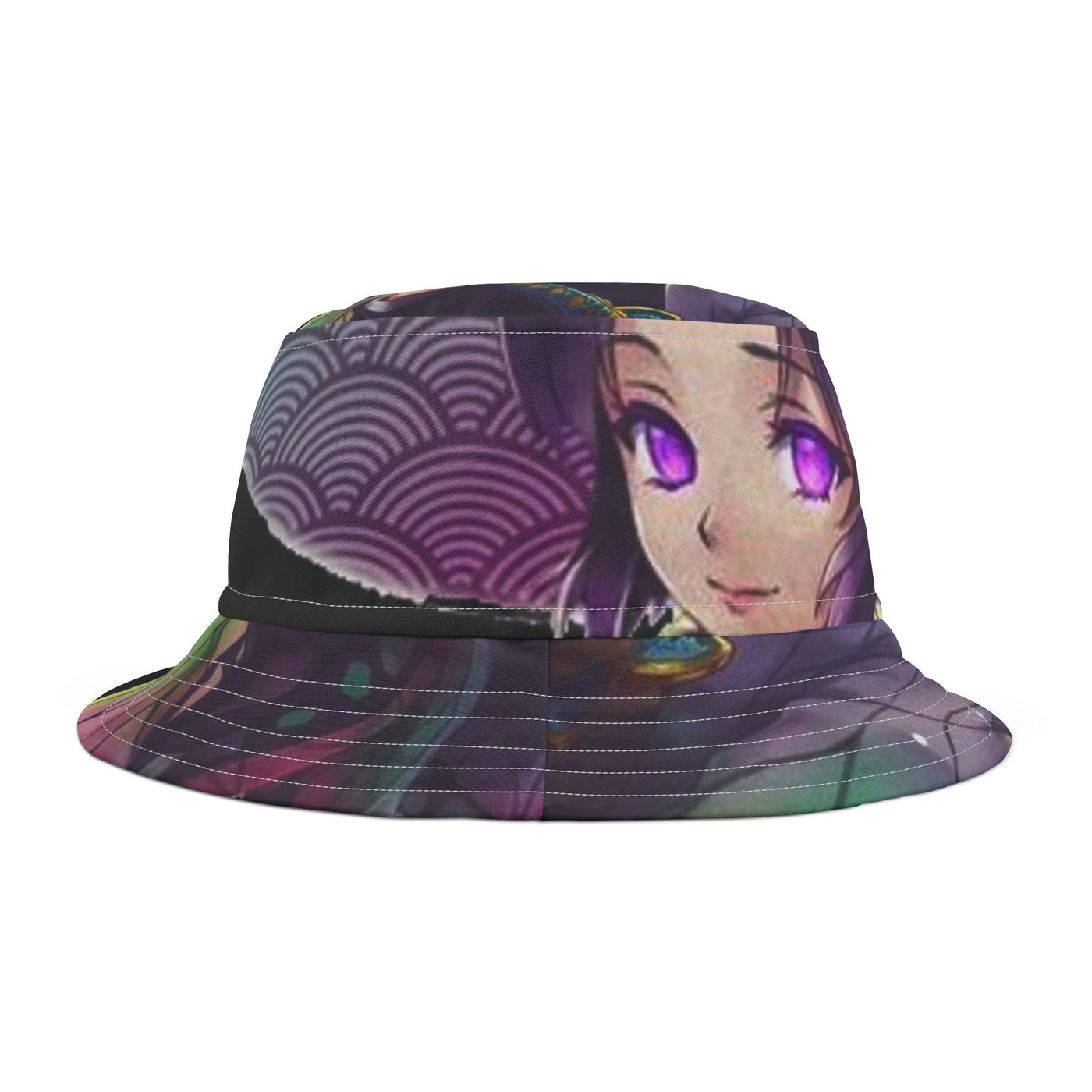 Shinobu- Bucket Hat