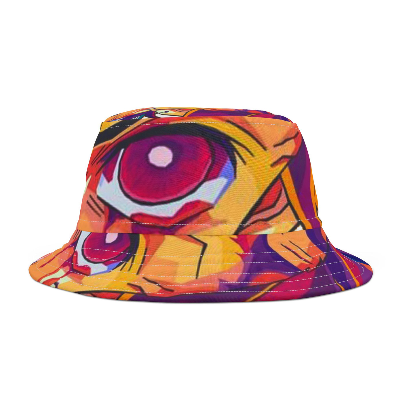 nezuko kamado- Bucket Hat