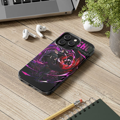 Tokyo Ghoul-Phone Cases