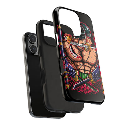 Zoro -Phone Cases