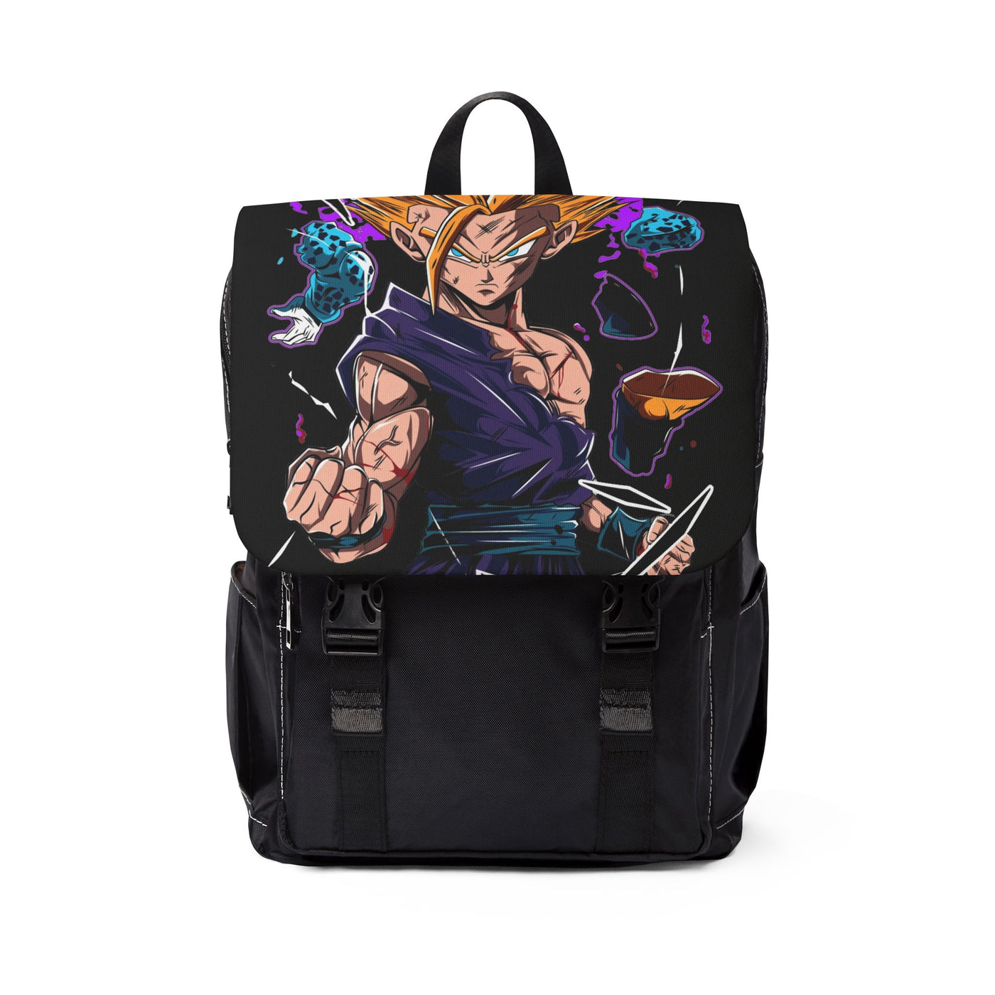 SON GOHAN-Backpack