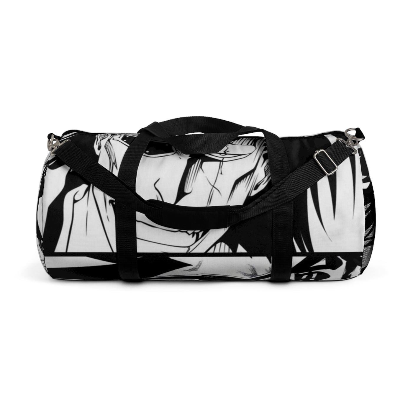 Zaraki Kenpachi-Duffle Bag