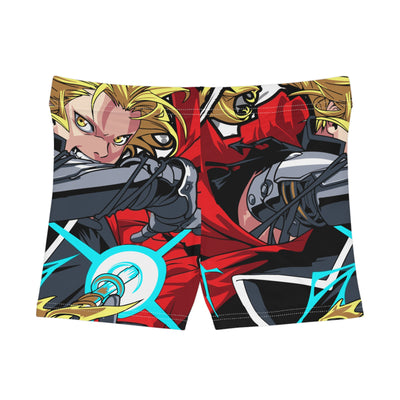 Edward Elric -Women's Shorts