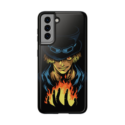 Sabo -Phone Cases