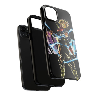 Trunks-Phone Cases