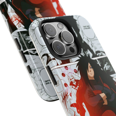 Madara-Phone Cases