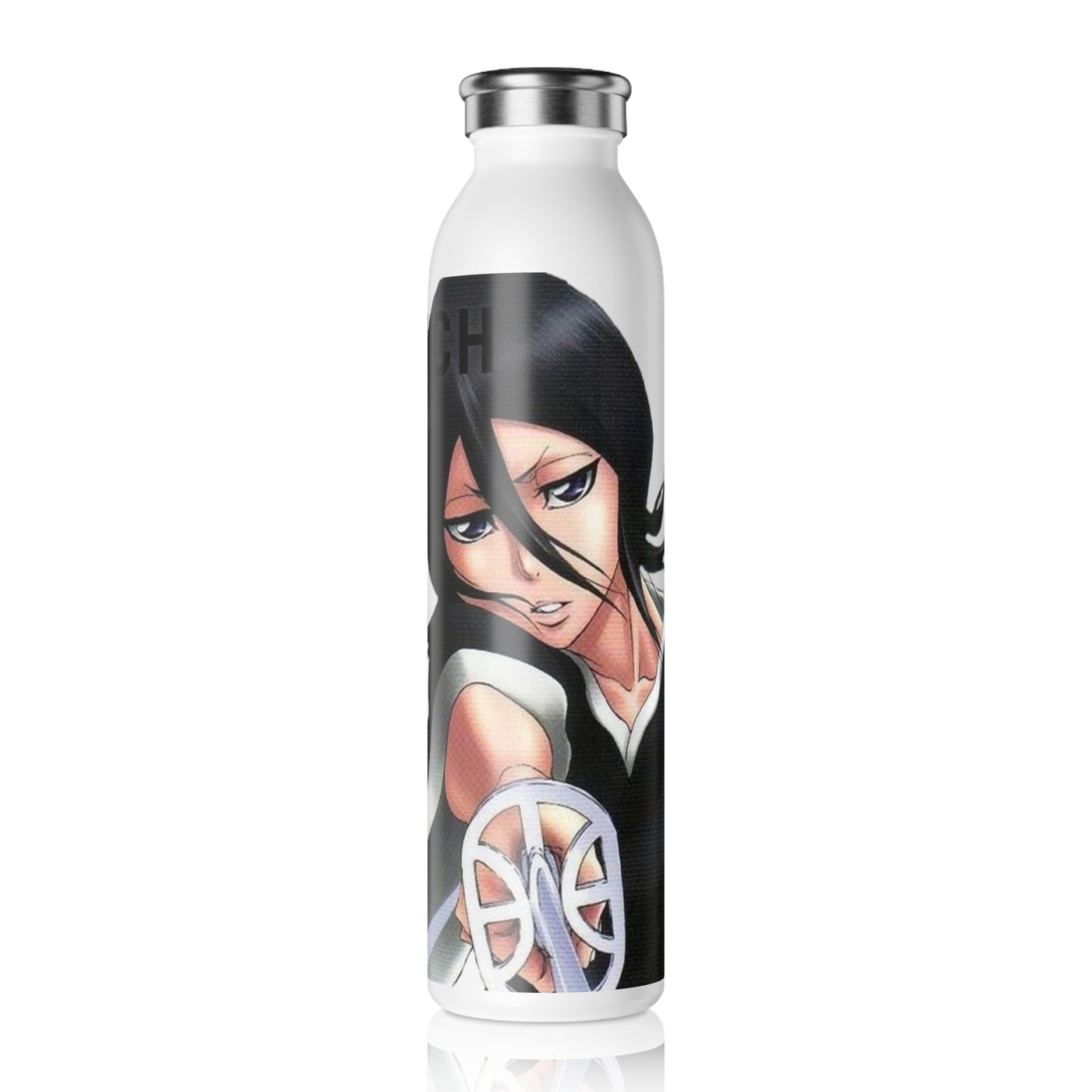 RUKIA KUCHIKI-Water Bottle