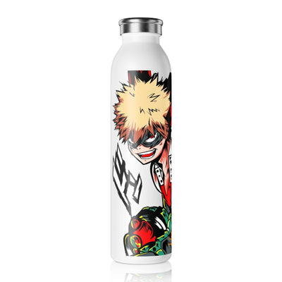 Bakugo-Water Bottle