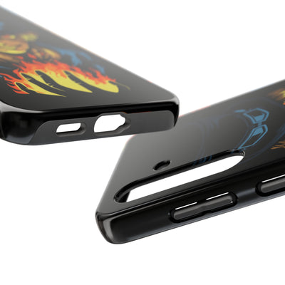 Sabo -Phone Cases