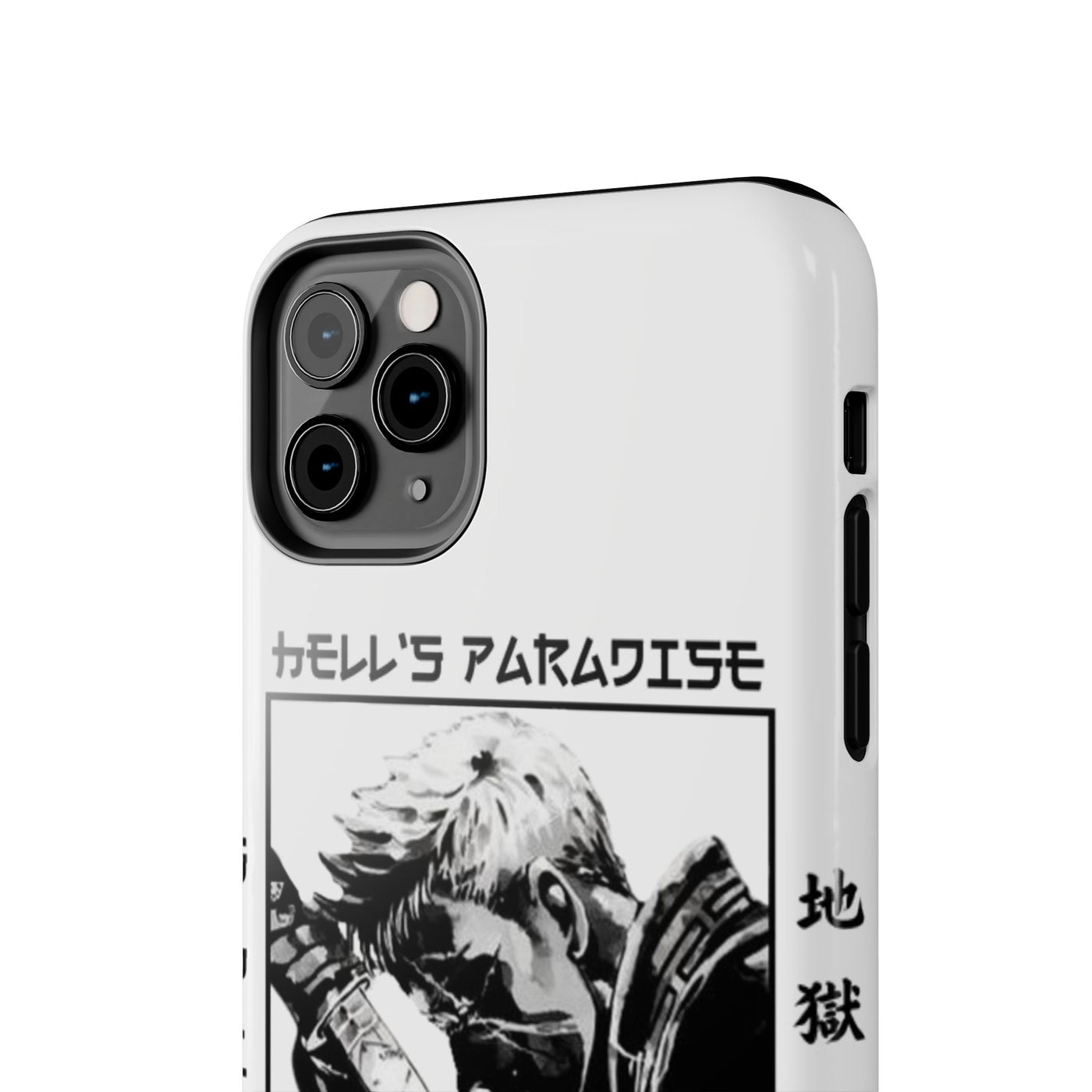 shion-Phone Cases