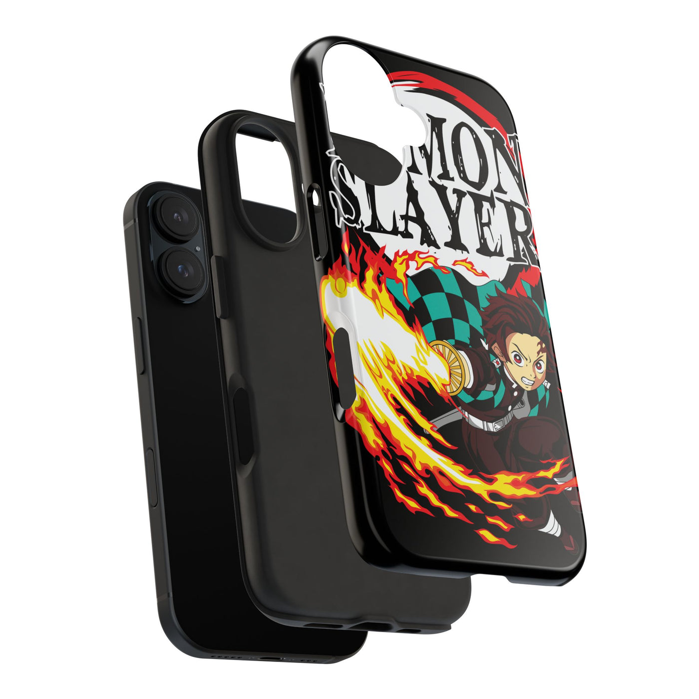 Tanjiro-Phone Cases