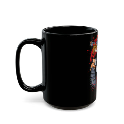 Chainsaw Man -Coffee Mug