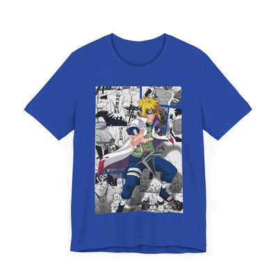 Minato-tshirt