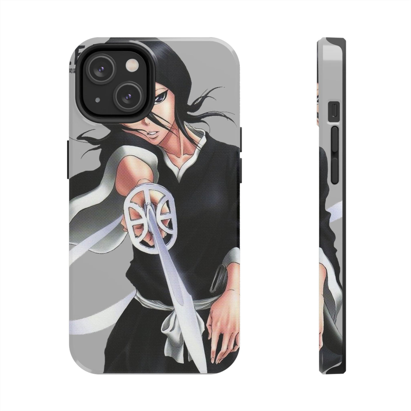 RUKIA KUCHIKI-Phone Cases