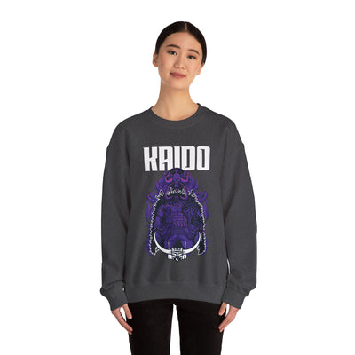 Kaido -Sweatshirt