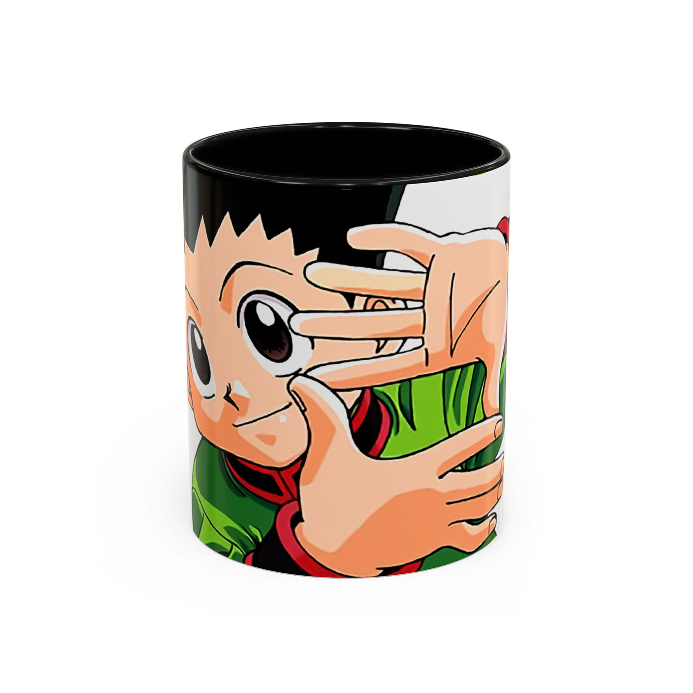 Gon -Coffee Mug