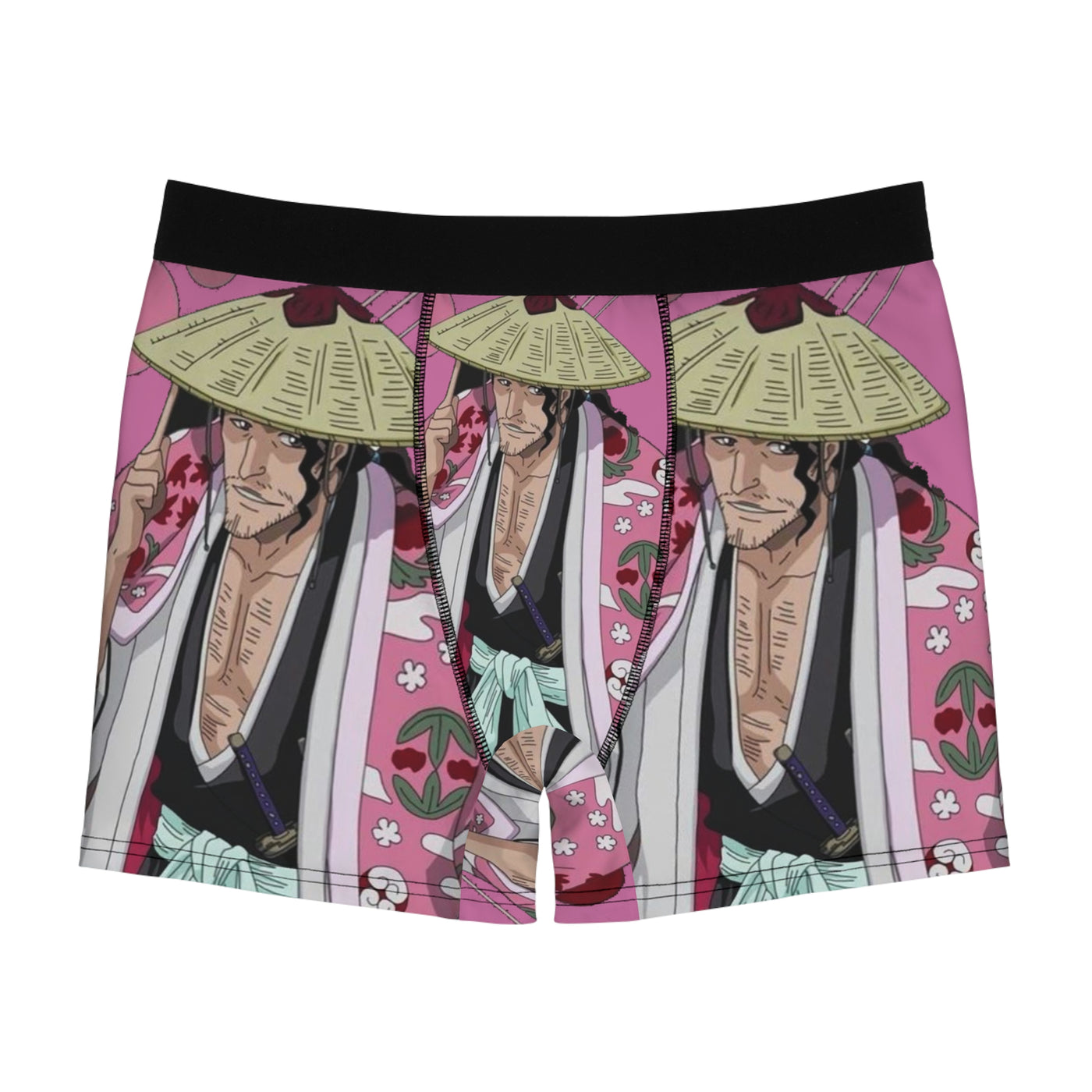 Kyoraku Shunsui-Boxer Briefs