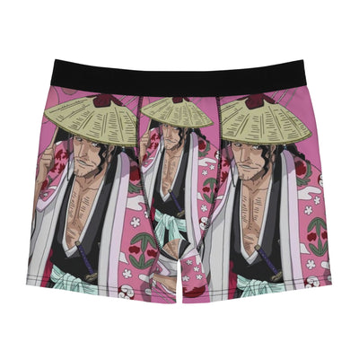 Kyoraku Shunsui-Boxer Briefs