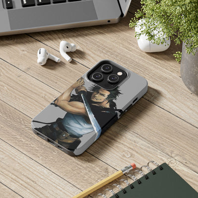 Yami Sukehiro-Phone Cases