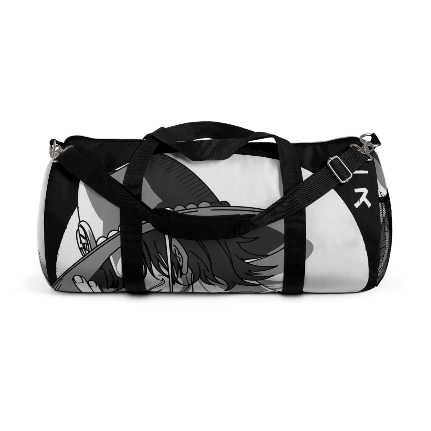 Ace -Duffle Bag