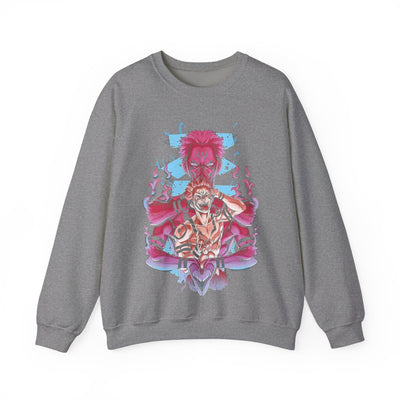 Ryomen Sukuna -Sweatshirt